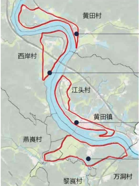 广东乡村振兴规划（现代农业、红色教育、休闲康养、玉石加工）