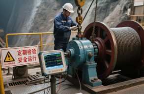 【礦業行業防護與操作安全手冊】礦業行業的防護與操作安全是安全生產的核心落地環節，唯有將每一項措施落到實處，才能將 “高風險” 轉化為 “可控風險”，最終實現 “零事故” 目標。
