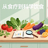 【科學飲食】“生姜泡醋能軟化血管，每天喝三大杯”“用當歸、黃芪燉肉，吃了能治高血壓”“檸檬泡水加蜂蜜，堅持喝能抗癌”…… 如今，打開社交平臺，各類 “食療養生偏方” 層出不窮，不少人將廚房變成了 “養生實驗室”，照著偏方買食材、配藥方，一頓操作下來，不僅沒收獲健康，反而吃出了腸胃不適、電解質紊亂等問題。