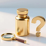 【合理進補】在健康焦慮日益加劇的當下，保健品市場的“陷阱”層出不窮，但只要我們保持理性，認清“貴≠有效”“多≠有益”的真相，優先通過均衡飲食獲取營養，按需、適量補充保健品，就能跳出“保健陷阱”，真正實現“科學養生”。