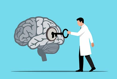 记忆力下降、注意力难集中、学习新东西越来越慢……这些变化往往被简单归结为“年龄问题”。但越来越多的研究发现，大脑状态并不完全取决于年龄，更重要的，是每天是否保持足够的认知活跃时间。
简单说，大脑和肌肉一样，也遵循一个原则：不用，就会退化。
