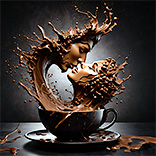 咖啡只是把疲憊往后推了一點(diǎn)，而不是解決它。久而久之，就會(huì)出現(xiàn)一種微妙的依賴(lài)：不喝不行，喝了也不舒服。與此同時(shí)，很多關(guān)于“傷胃”、“脫鈣”的討論也在反復(fù)出現(xiàn)，其實(shí)關(guān)鍵從來(lái)不在咖啡本身，而在使用方式——空腹喝、連續(xù)多杯、長(zhǎng)期睡眠不足疊加，這些才是真正的問(wèn)題來(lái)源。你以為自己在提神，可能只是換了一種方式繼續(xù)透支。
