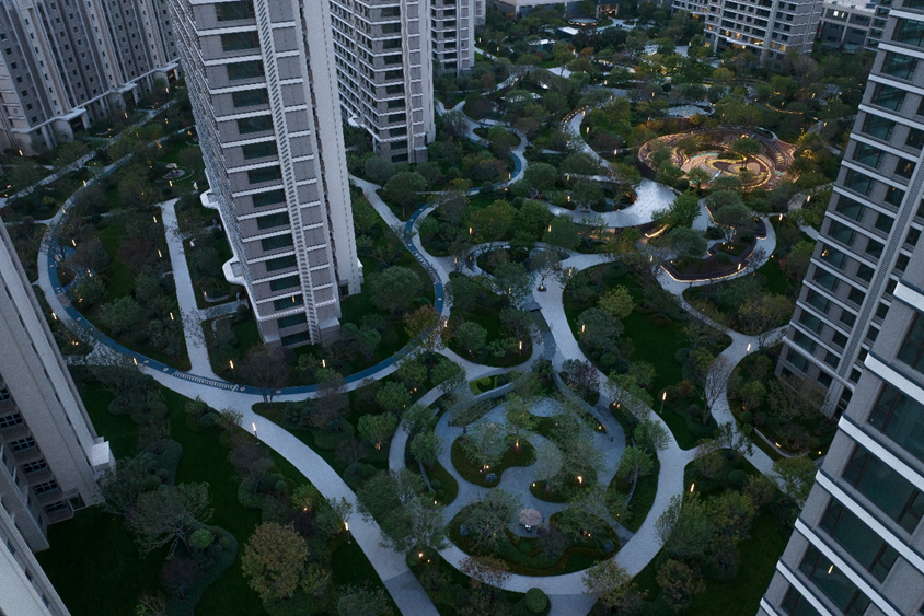 —沈阳中海 · 领馆壹号