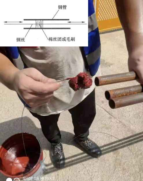 (电气)sc管预埋,看似简单,你们做对了吗?