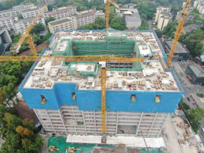 住建厅：11月1日起，3000万以上工程，项目技术负责人应具有高级职称和本科及以上学历！