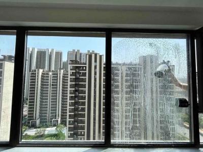 住建局：外窗淋水试验不合格不得通过分户验收！外窗渗漏如何防治？