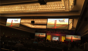 Spark Summit 2015